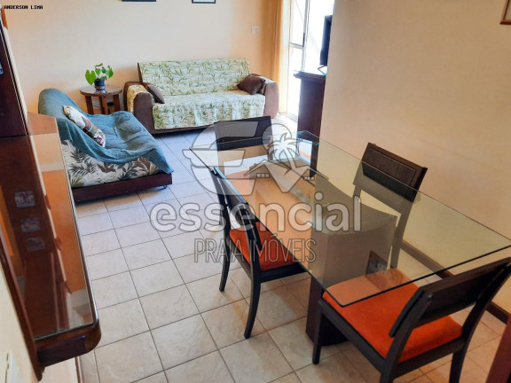 Imagem Apartamento com 2 Quartos à Venda, 81 m² em Centro - Ubatuba