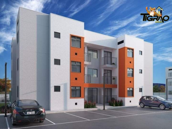 Imagem Apartamento com 2 Quartos à Venda, 45 m² em São Paulo - Navegantes Imagem Apartamento com 2 Quartos à Venda, 45 m² em São Paulo - Navegantes