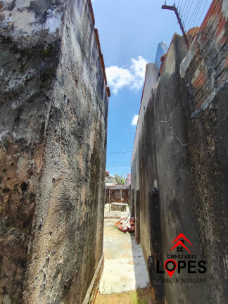 Imagem Casa com 3 Quartos à Venda, 150 m² em Pajuçara - Natal Imagem Casa com 3 Quartos à Venda, 150 m² em Pajuçara - Natal