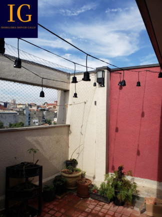 Imagem Imóvel com 3 Quartos à Venda, 150 m² em Cerâmica - São Caetano Do Sul Imagem Imóvel com 3 Quartos à Venda, 150 m² em Cerâmica - São Caetano Do Sul