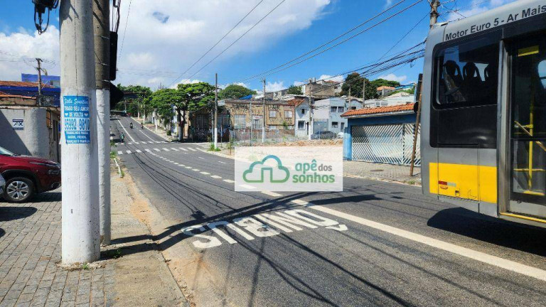 Imagem Terreno à Venda, 510 m² em Penha De França - São Paulo Imagem Terreno à Venda, 510 m² em Penha De França - São Paulo