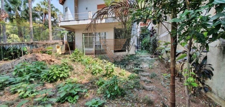 Casa com 4 Quartos à Venda, 302 m² em Cidade Jardim - São Paulo