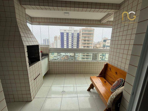 Imagem Apartamento com 3 Quartos à Venda, 100 m² em Aviação - Praia Grande Imagem Apartamento com 3 Quartos à Venda, 100 m² em Aviação - Praia Grande