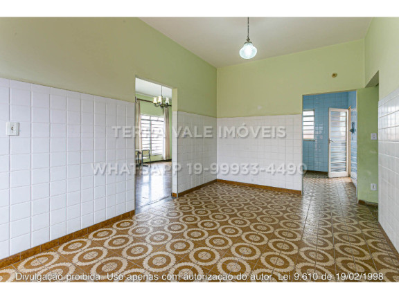 Imagem Casa com 5 Quartos à Venda, 231 m² em Jardim Bandeirantes - Campinas