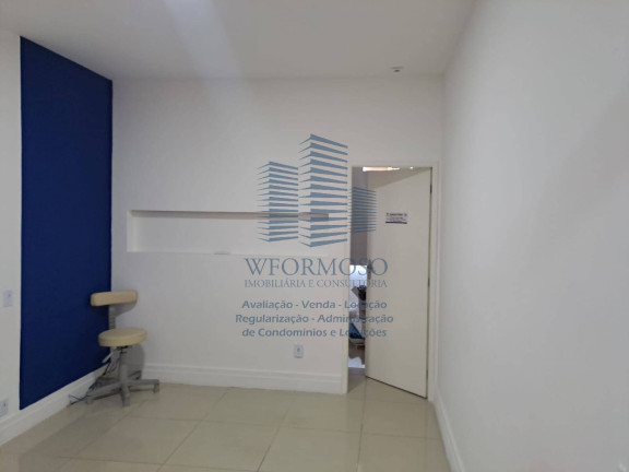 Imagem Sala Comercial para Alugar, 30 m² em Centro - Rio De Janeiro