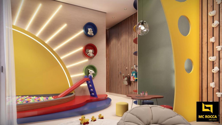 Imagem Cobertura com 3 Quartos à Venda, 176 m² em Vila Valparaíso - Santo André Imagem Cobertura com 3 Quartos à Venda, 176 m² em Vila Valparaíso - Santo André