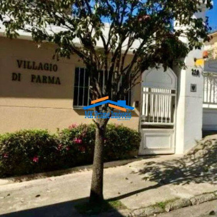 Imagem Casa de Condomínio com 3 Quartos à Venda, 73 m² em Jaraguá - São Paulo Imagem Casa de Condomínio com 3 Quartos à Venda, 73 m² em Jaraguá - São Paulo