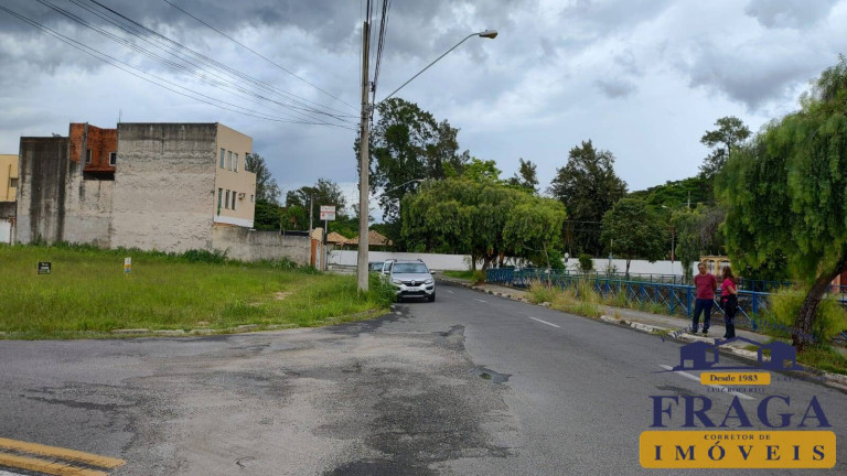 Imagem Terreno à Venda, em Vila Hortência - Sorocaba Imagem Terreno à Venda, em Vila Hortência - Sorocaba