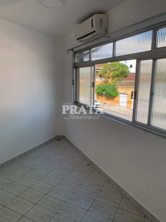 Casa com 2 Quartos à Venda, 79 m² em Vila Belmiro - Santos