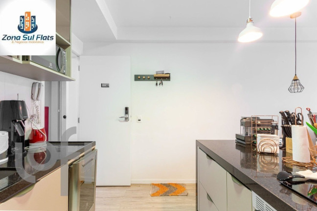 Imagem Apartamento com 1 Quarto à Venda, 45 m² em Pinheiros - São Paulo Imagem Apartamento com 1 Quarto à Venda, 45 m² em Pinheiros - São Paulo