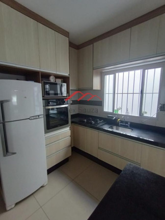 Imagem Casa com 4 Quartos à Venda, 115 m² em Jardim São Gabriel - Campinas Imagem Casa com 4 Quartos à Venda, 115 m² em Jardim São Gabriel - Campinas