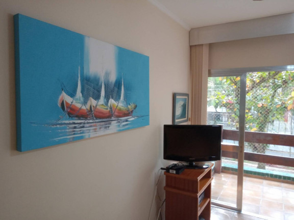 Imagem Apartamento com 2 Quartos à Venda, 94 m² em Enseada - Guarujá Imagem Apartamento com 2 Quartos à Venda, 94 m² em Enseada - Guarujá