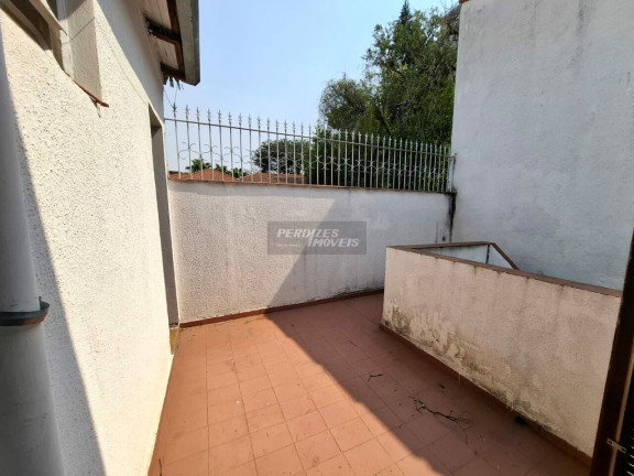 Imagem Casa com 3 Quartos à Venda, 114 m² em Sumaré - São Paulo Imagem Casa com 3 Quartos à Venda, 114 m² em Sumaré - São Paulo