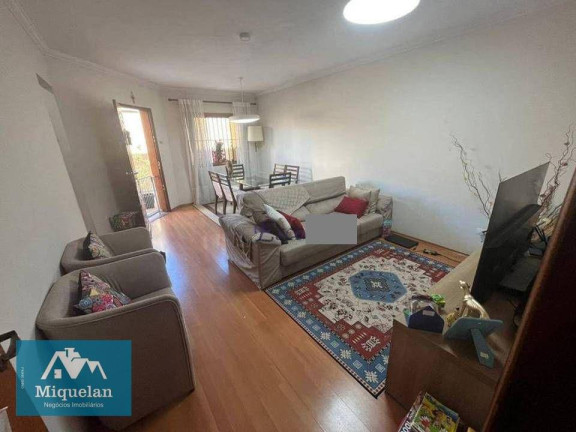 Imagem Sobrado com 3 Quartos à Venda, 195 m² em Tucuruvi - São Paulo
