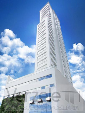 Apartamento com 3 Quartos à Venda, 157 m² em Centro - Balneário Camboriú