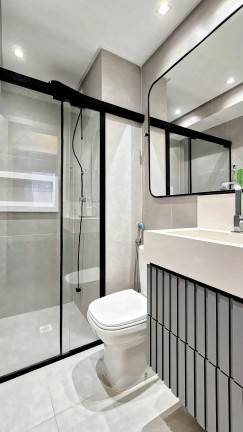 Imagem Apartamento com 2 Quartos à Venda, 90 m² em Centro - Balneário Camboriú