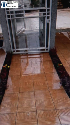 Imagem Casa com 2 Quartos à Venda, 40 m² em Jardim Santa Terezinha (zona Leste) - São Paulo Imagem Casa com 2 Quartos à Venda, 40 m² em Jardim Santa Terezinha (zona Leste) - São Paulo