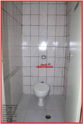 Imagem Casa com 1 Quarto à Venda, 149 m² em Vila São Geraldo - São Paulo Imagem Casa com 1 Quarto à Venda, 149 m² em Vila São Geraldo - São Paulo
