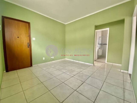 Apartamento com 2 Quartos à Venda, 65 m² em Aparecida - Santos