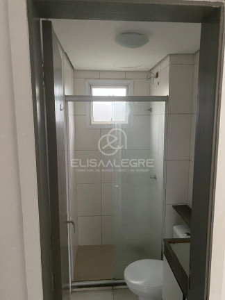 Imagem Apartamento com 2 Quartos à Venda, 54 m² em Feitoria - São Leopoldo