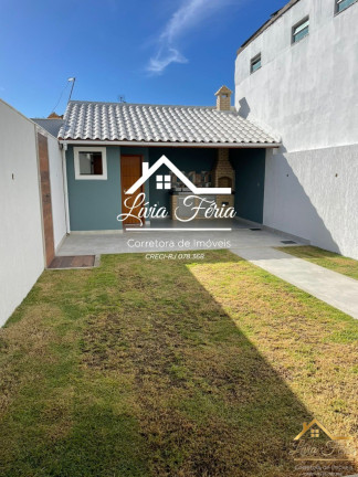 Imagem Casa com 3 Quartos à Venda, 146 m² em Parque Jóquei Club - Campos Dos Goytacazes Imagem Casa com 3 Quartos à Venda, 146 m² em Parque Jóquei Club - Campos Dos Goytacazes