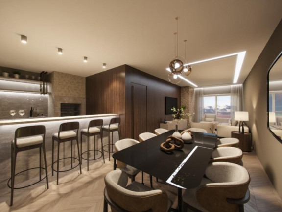 Apartamento com 2 Quartos à Venda, 79 m² em Leodoro De Azevedo - Canela
