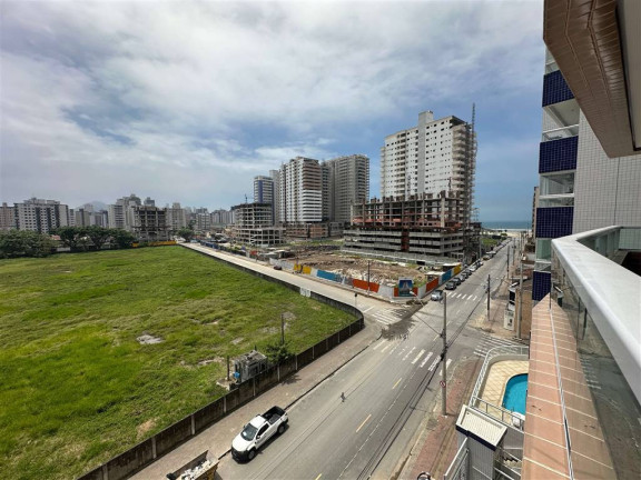 Imagem Apartamento com 2 Quartos à Venda, 40 m² em Guilhermina - Praia Grande Imagem Apartamento com 2 Quartos à Venda, 40 m² em Guilhermina - Praia Grande