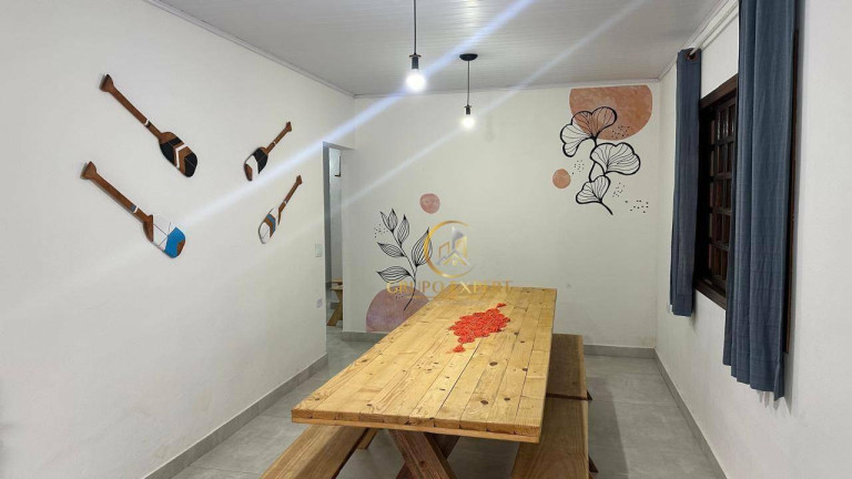 Imagem Casa com 4 Quartos à Venda, 215 m² em Lagoinha - Ubatuba Imagem Casa com 4 Quartos à Venda, 215 m² em Lagoinha - Ubatuba