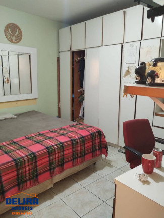 Imagem Casa com 2 Quartos à Venda, 247 m² em Jardim Alvinópolis - Atibaia Imagem Casa com 2 Quartos à Venda, 247 m² em Jardim Alvinópolis - Atibaia