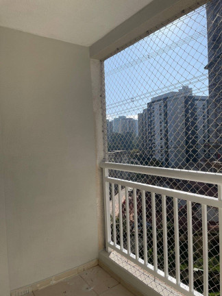 Imagem Apartamento com 3 Quartos à Venda, 69 m² em Parque Reboucas - São Paulo Imagem Apartamento com 3 Quartos à Venda, 69 m² em Parque Reboucas - São Paulo