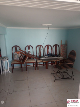 Imagem Casa com 2 Quartos à Venda, 250 m² em Parque Residencial Salerno (nova Veneza) - Sumaré