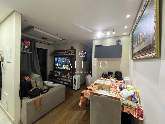 Imagem Apartamento com 2 Quartos à Venda, 52 m² em Jardim Tamoio - Jundiaí Imagem Apartamento com 2 Quartos à Venda, 52 m² em Jardim Tamoio - Jundiaí
