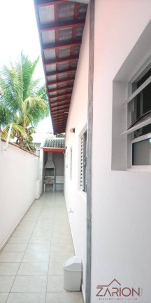 Imagem Casa com 3 Quartos à Venda, 100 m² em Residencial Estoril - Taubaté