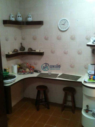 Imagem Casa com 3 Quartos à Venda, 193 m² em Itaipu - Niterói Imagem Casa com 3 Quartos à Venda, 193 m² em Itaipu - Niterói
