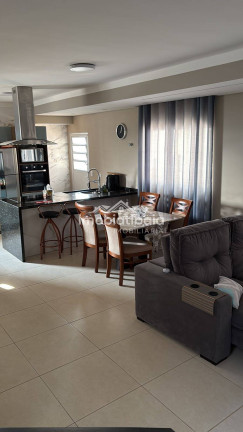 Imagem Casa de Condomínio com 3 Quartos à Venda, 220 m² em Jardim Estância Brasil - Atibaia Imagem Casa de Condomínio com 3 Quartos à Venda, 220 m² em Jardim Estância Brasil - Atibaia