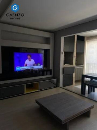 Imagem Apartamento com 3 Quartos à Venda, 107 m² em Sítio Tamboré Alphaville - Barueri Imagem Apartamento com 3 Quartos à Venda, 107 m² em Sítio Tamboré Alphaville - Barueri