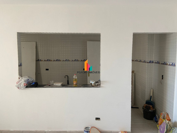 Imagem Apartamento com 2 Quartos à Venda, 51 m² em Tupi - Praia Grande