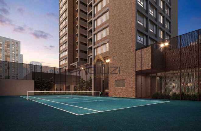 Apartamento com 3 Quartos à Venda, 2.770 m² em Pinheiros - São Paulo