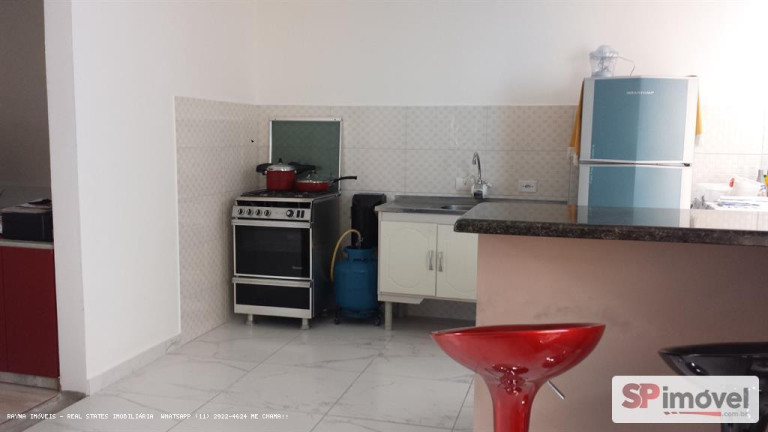 Imagem Casa com 1 Quarto à Venda, 50 m² em Vila Regina - São Paulo Imagem Casa com 1 Quarto à Venda, 50 m² em Vila Regina - São Paulo