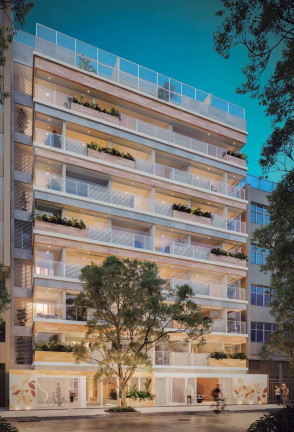 Imagem Imóvel com 3 Quartos à Venda, 199 m² em Ipanema - Rio De Janeiro Imagem Imóvel com 3 Quartos à Venda, 199 m² em Ipanema - Rio De Janeiro