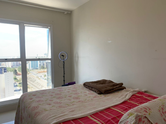 Imagem Imóvel com 3 Quartos à Venda, 80 m² em Norte (águas Claras) - Brasília