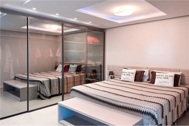 Imagem Imóvel com 3 Quartos à Venda, 151 m² em Nossa Senhora Das Graças - Canoas