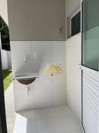 Imagem Imóvel com 3 Quartos à Venda, 100 m² em Encantada - Eusébio Imagem Imóvel com 3 Quartos à Venda, 100 m² em Encantada - Eusébio