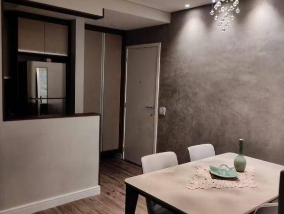 Imagem Apartamento com 2 Quartos à Venda, 63 m² em Rudge Ramos - São Bernardo Do Campo