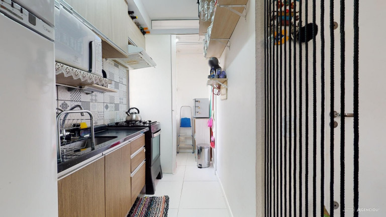 Imagem Apartamento com 2 Quartos à Venda, 42 m² em Cavalhada - Porto Alegre Imagem Apartamento com 2 Quartos à Venda, 42 m² em Cavalhada - Porto Alegre