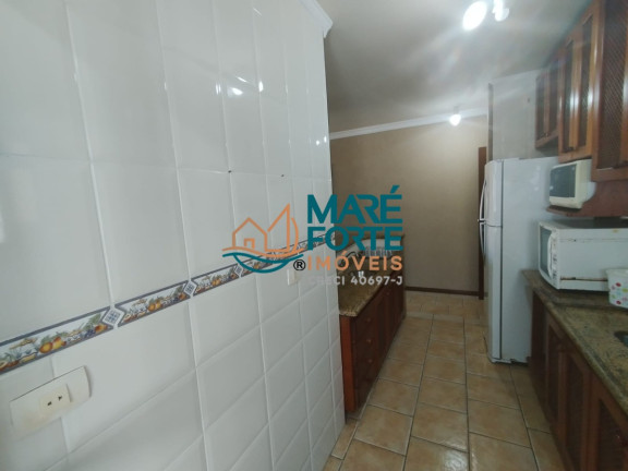 Imagem Apartamento com 2 Quartos à Venda, 80 m² em Praia Grande - Ubatuba