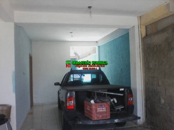 Imagem Sobrado com 4 Quartos à Venda, 180 m² em Jardim Terras Do Sul - São José Dos Campos Imagem Sobrado com 4 Quartos à Venda, 180 m² em Jardim Terras Do Sul - São José Dos Campos