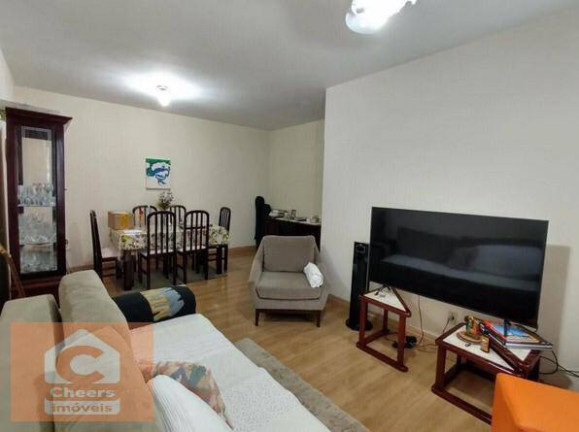 Imagem Apartamento com 2 Quartos à Venda, 87 m² em Moema - São Paulo Imagem Apartamento com 2 Quartos à Venda, 87 m² em Moema - São Paulo