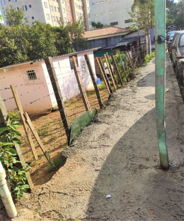 Imagem Terreno à Venda, 729 m² em Fazenda Morumbi - São Paulo