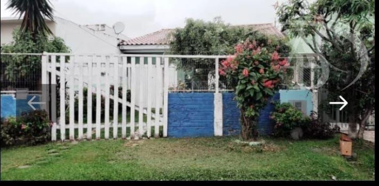 Imagem Casa com 2 Quartos à Venda, 121 m² em Vila Maria - Rio Grande Imagem Casa com 2 Quartos à Venda, 121 m² em Vila Maria - Rio Grande